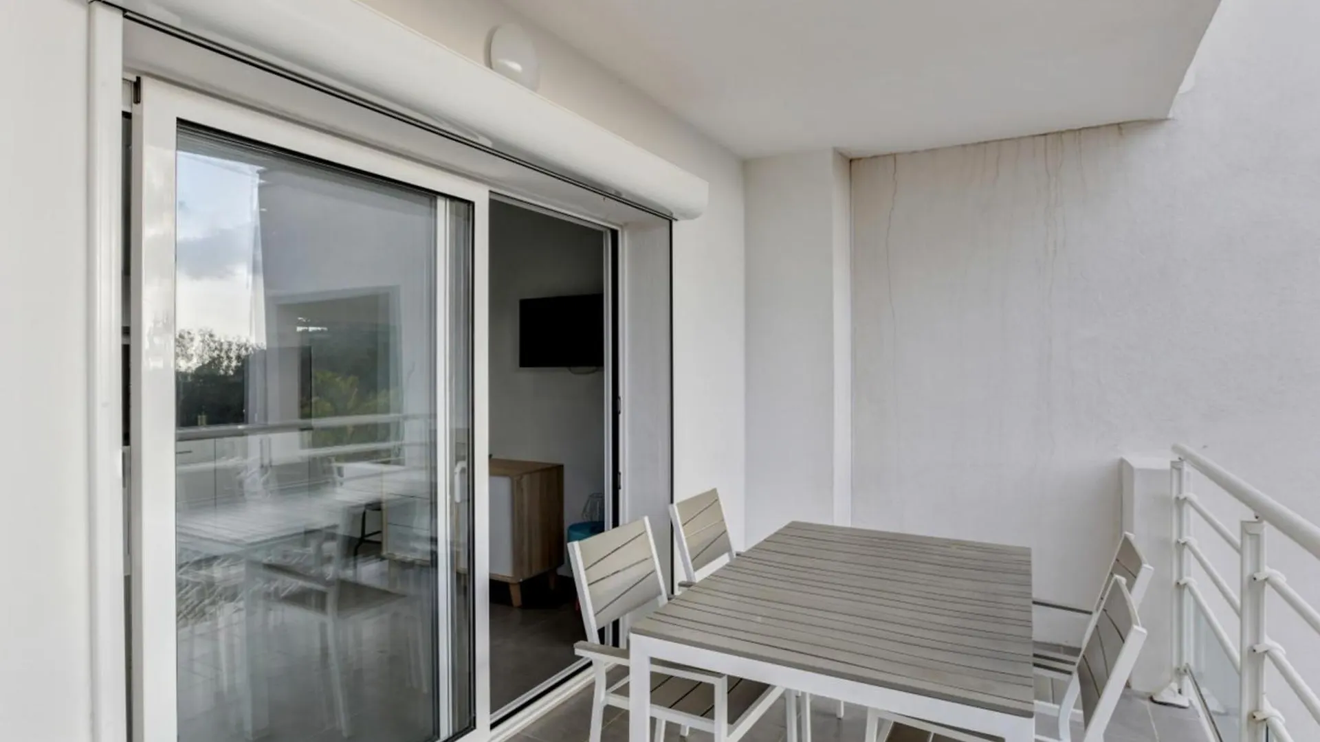 Apartment Studio Cactus - Welkeys Cavalaire-sur-Mer
