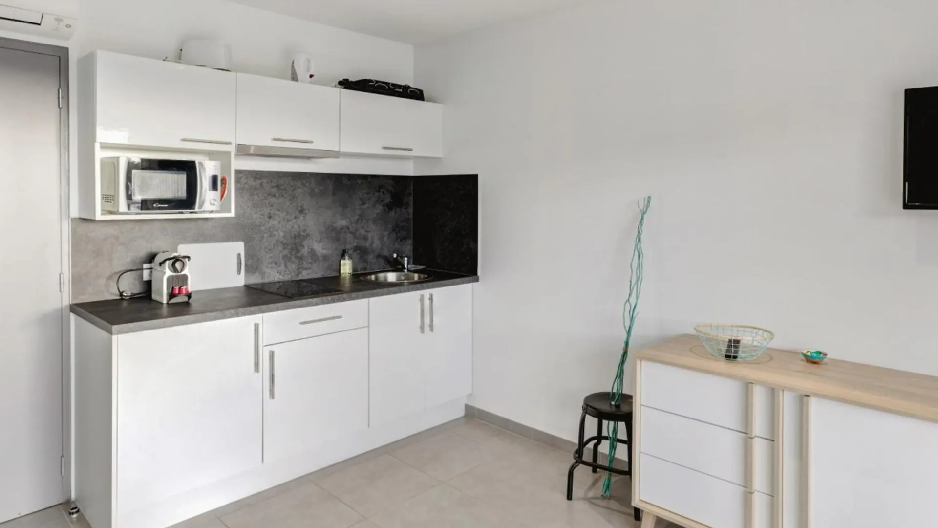 Apartment Studio Cactus - Welkeys Cavalaire-sur-Mer