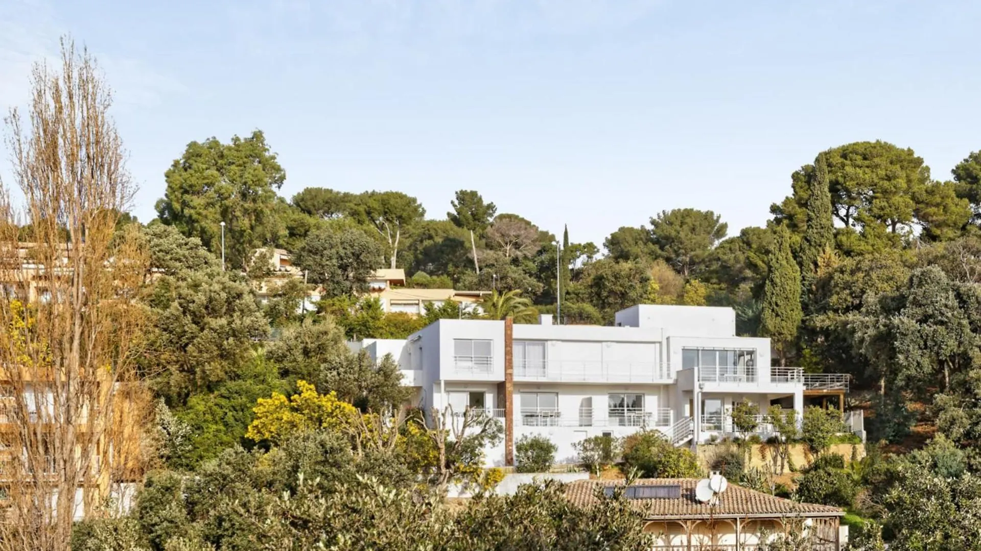 Studio Cactus - Welkeys Cavalaire-sur-Mer Apartment
