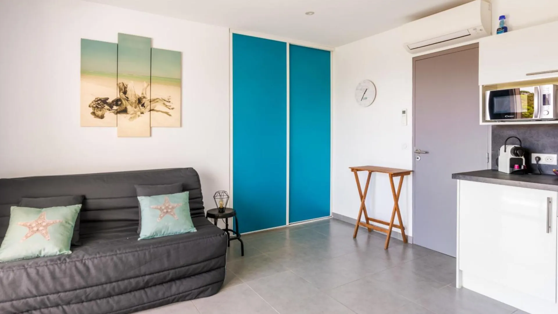 Studio Cactus - Welkeys Cavalaire-sur-Mer