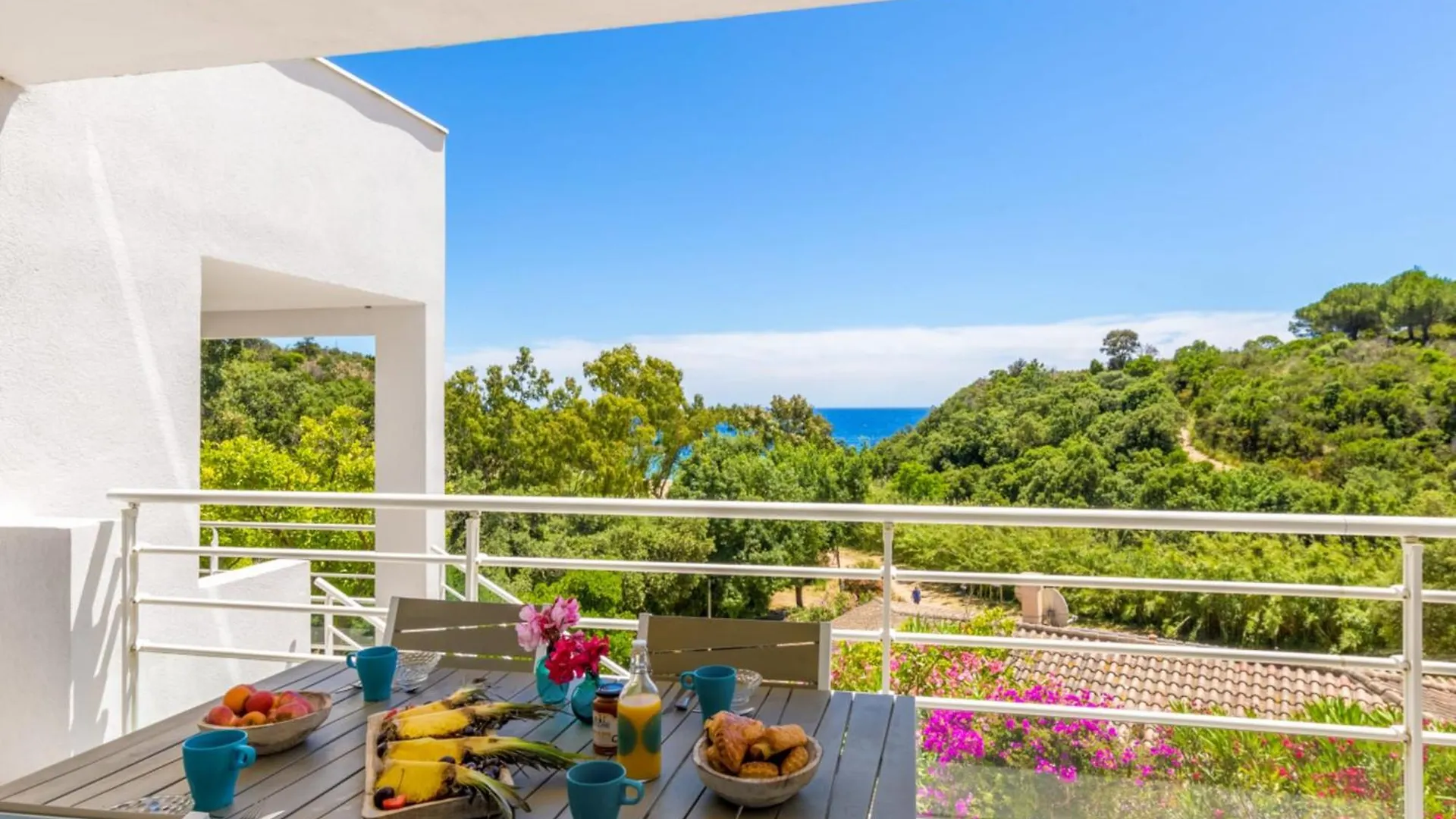 Studio Cactus - Welkeys Cavalaire-sur-Mer