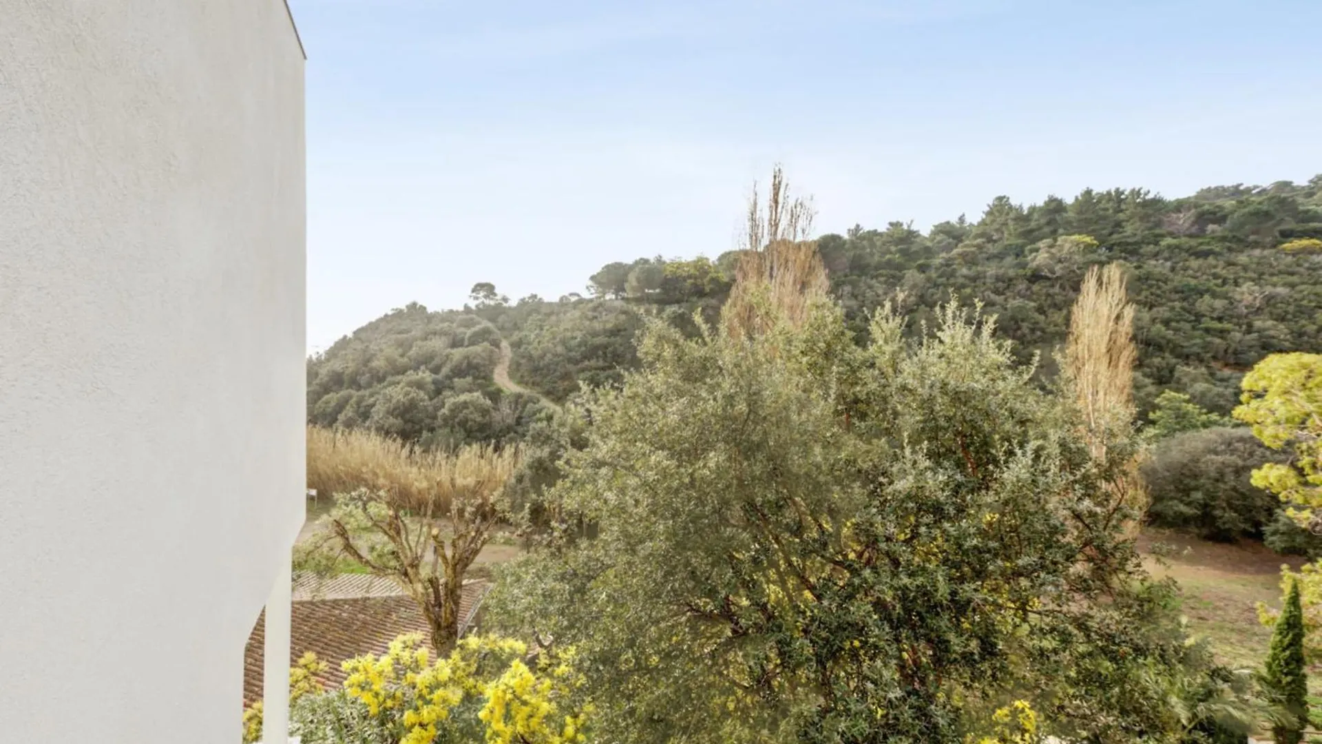 Apartment Studio Cactus - Welkeys Cavalaire-sur-Mer France
