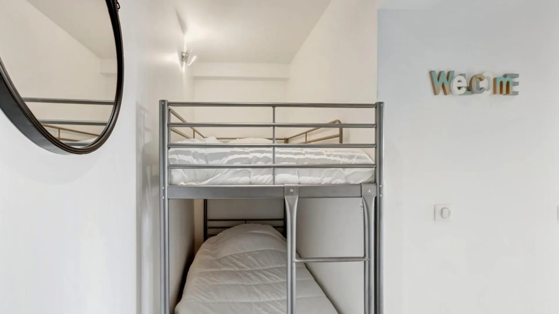Apartment Studio Cactus - Welkeys Cavalaire-sur-Mer