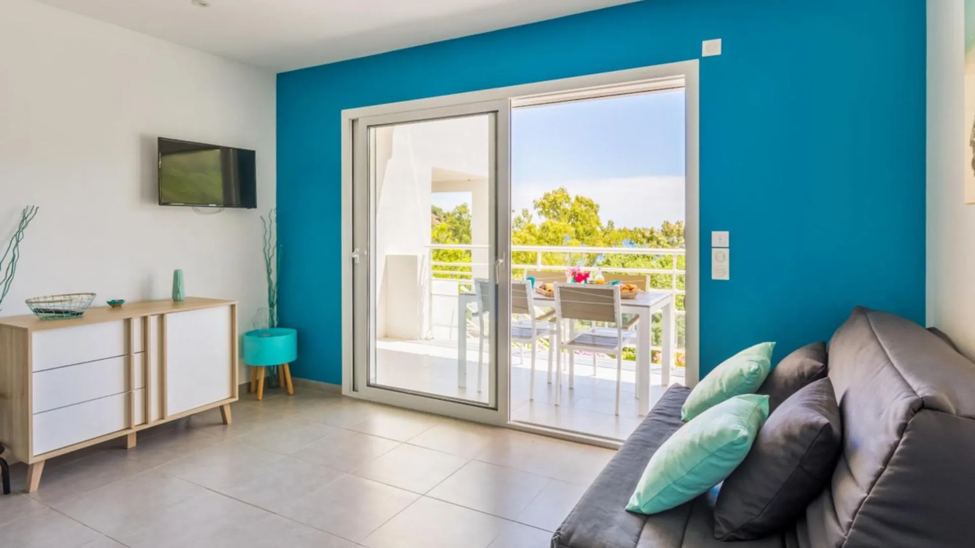 Studio Cactus - Welkeys Cavalaire-sur-Mer
