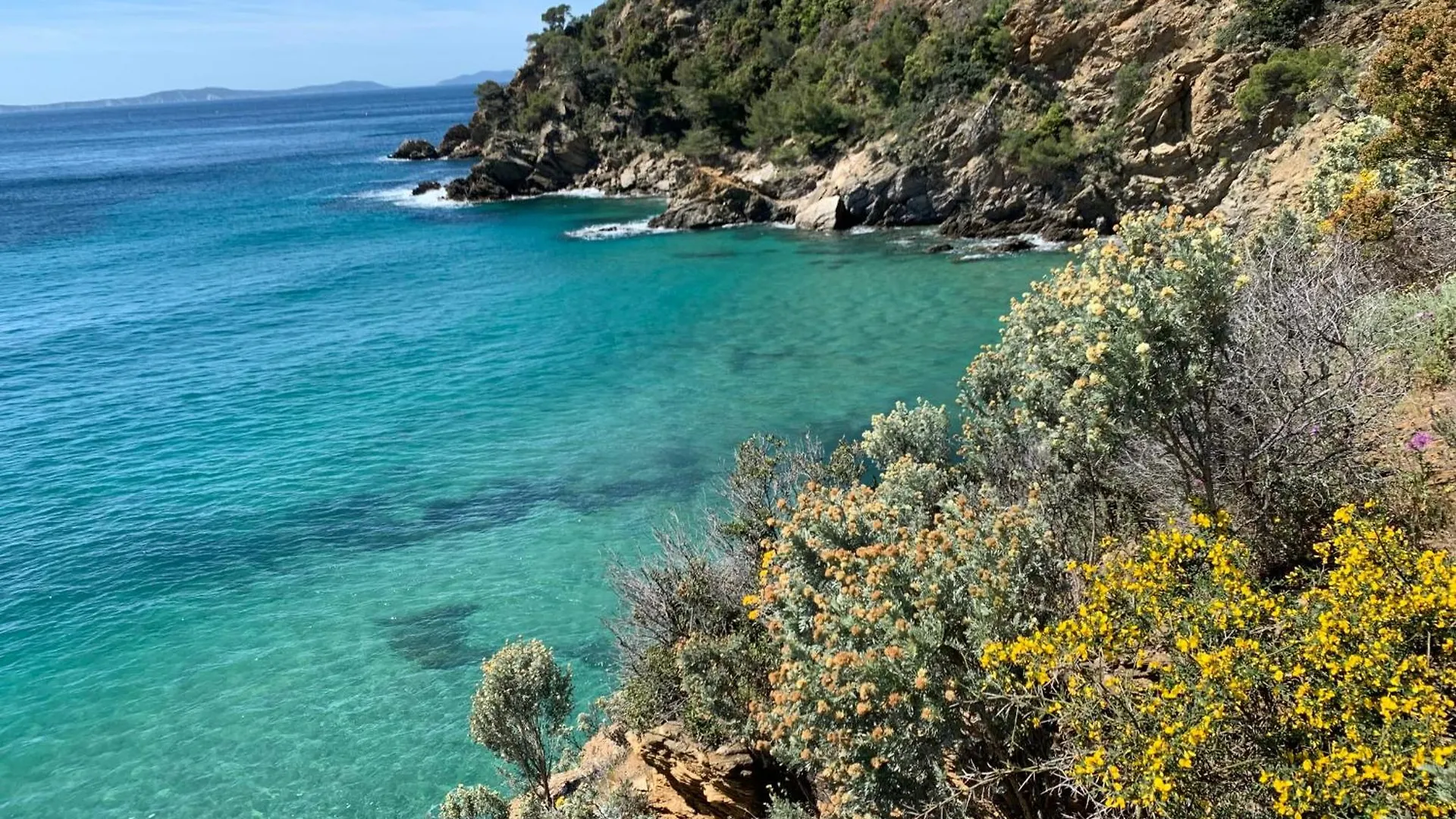 Studio Cactus - Welkeys Cavalaire-sur-Mer France