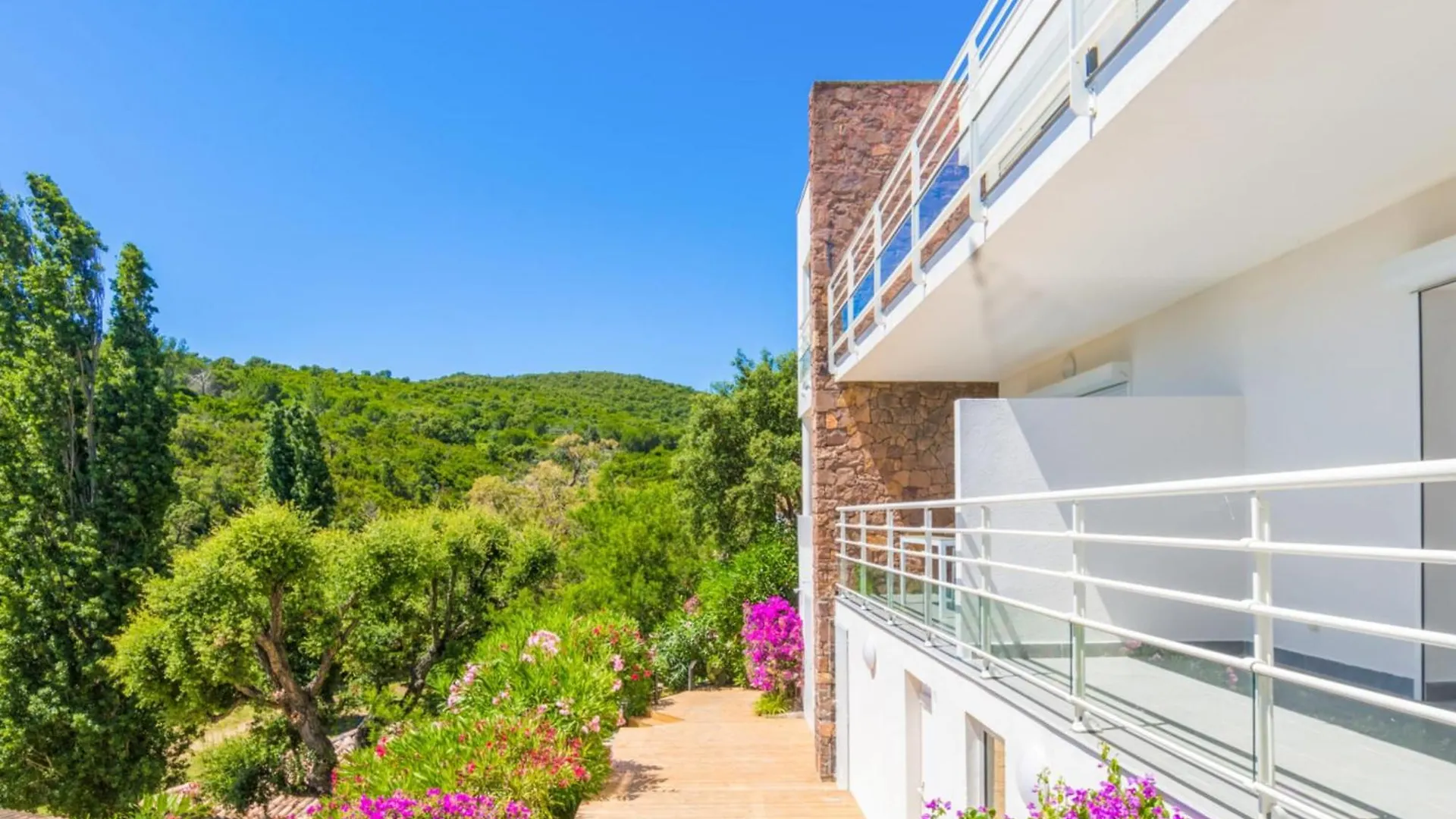Studio Cactus - Welkeys Cavalaire-sur-Mer 0*,  France