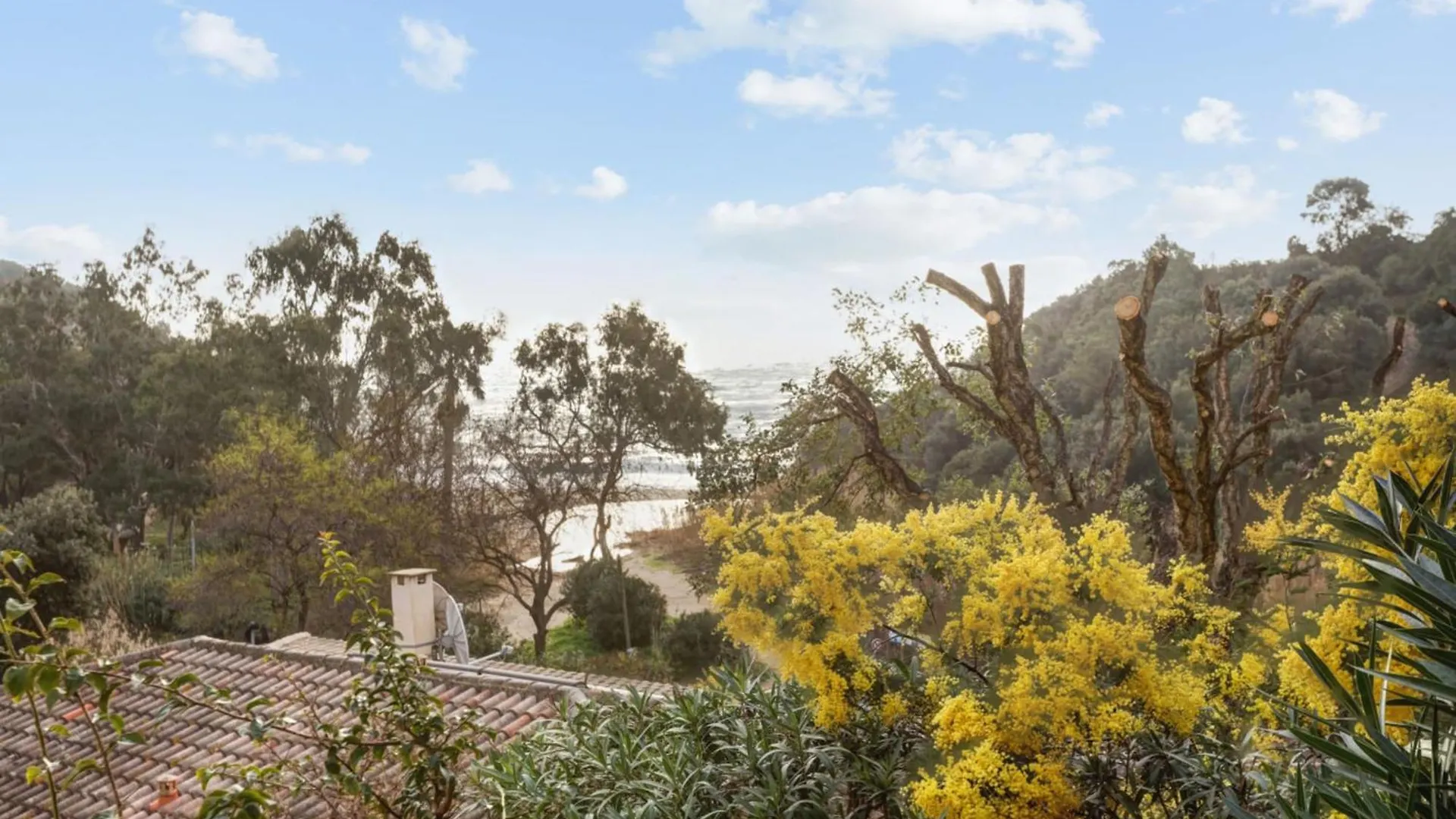 Apartment Studio Cactus - Welkeys Cavalaire-sur-Mer France